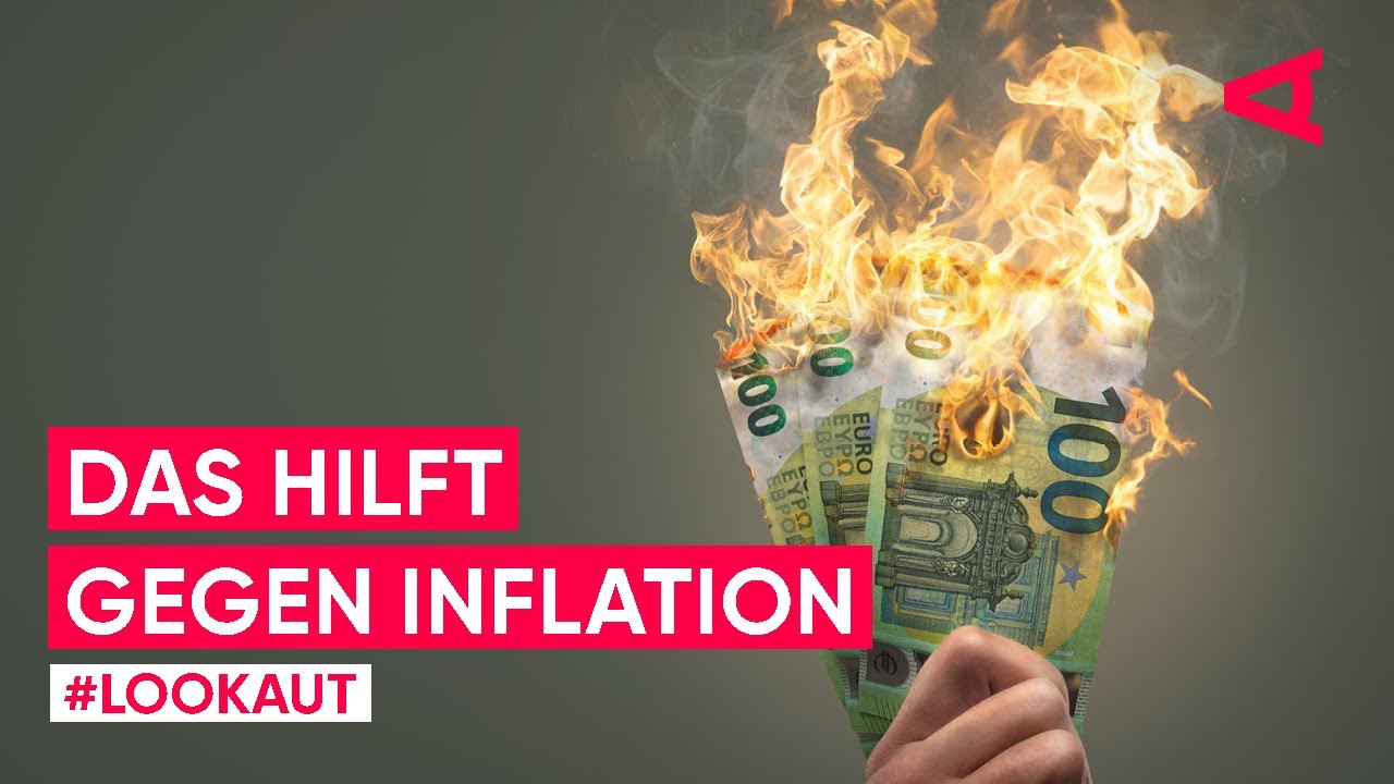 Was tun gegen die Inflation? Ma&szlig;nahmen gegen Teuerung im Vergleich
