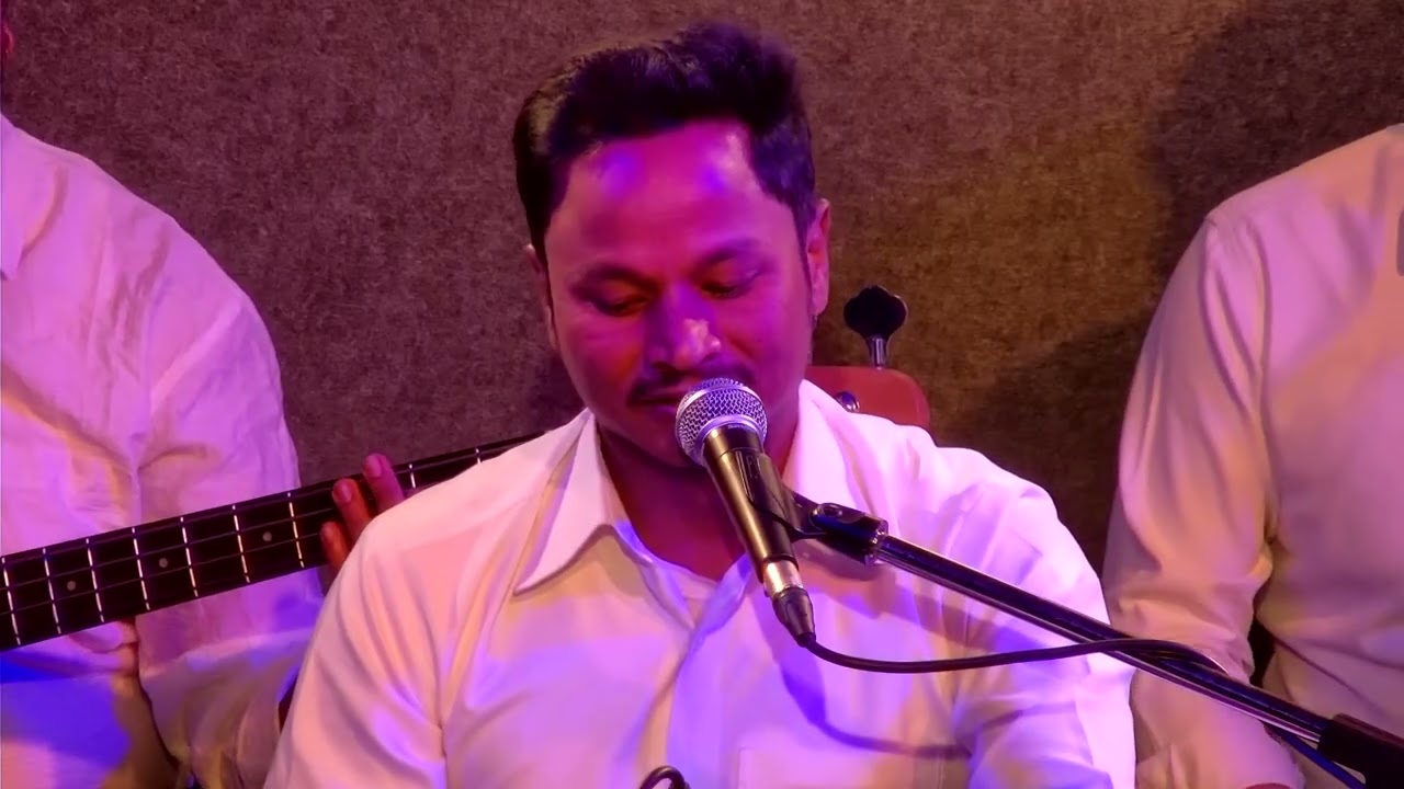 Rupak Chaudhary - Aaja Bholi Dekhdina Ma (आजभोलि देख्दिन म) - Phatteman