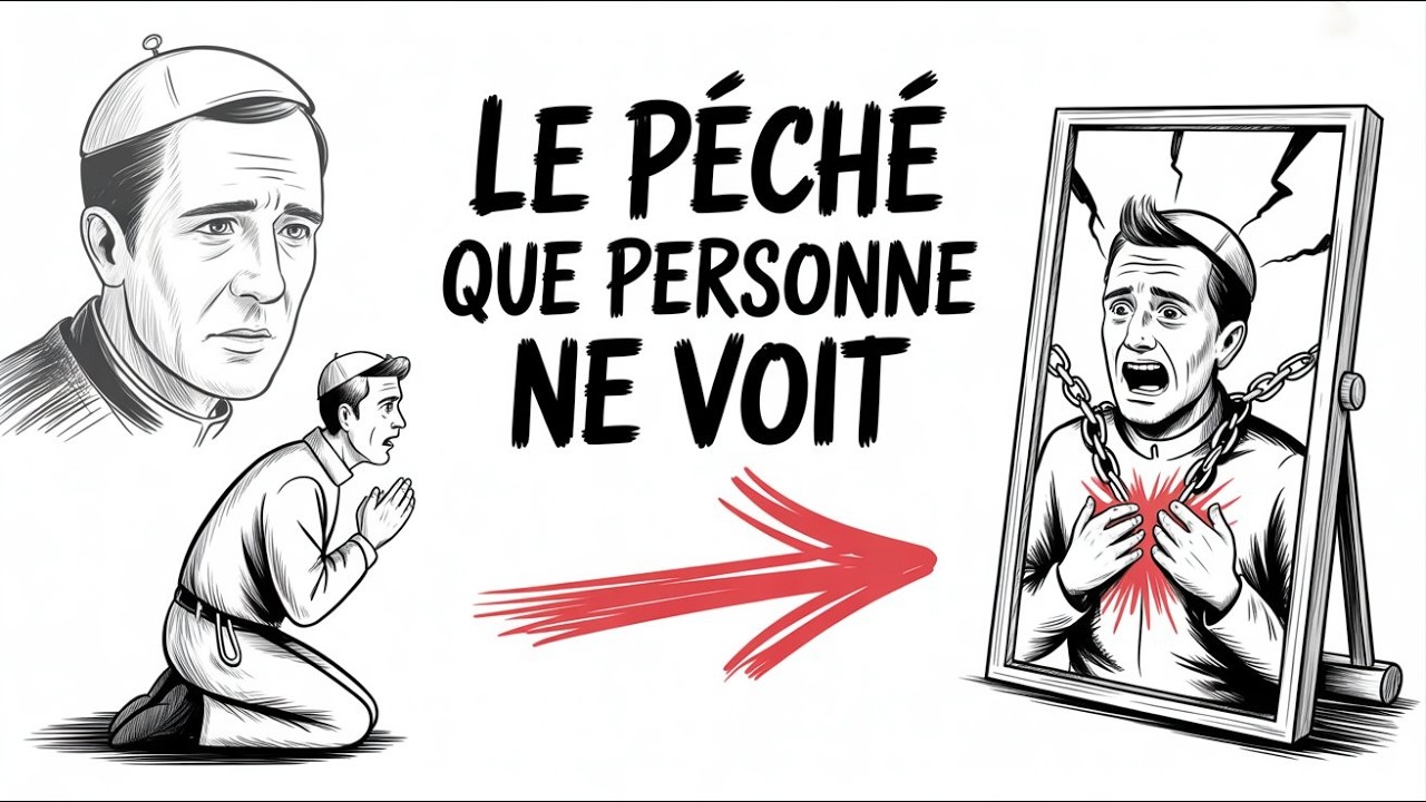 L'ERREUR QUI SERA JUGÉE EN SILENCE | L'Avertissement de Padre Pio