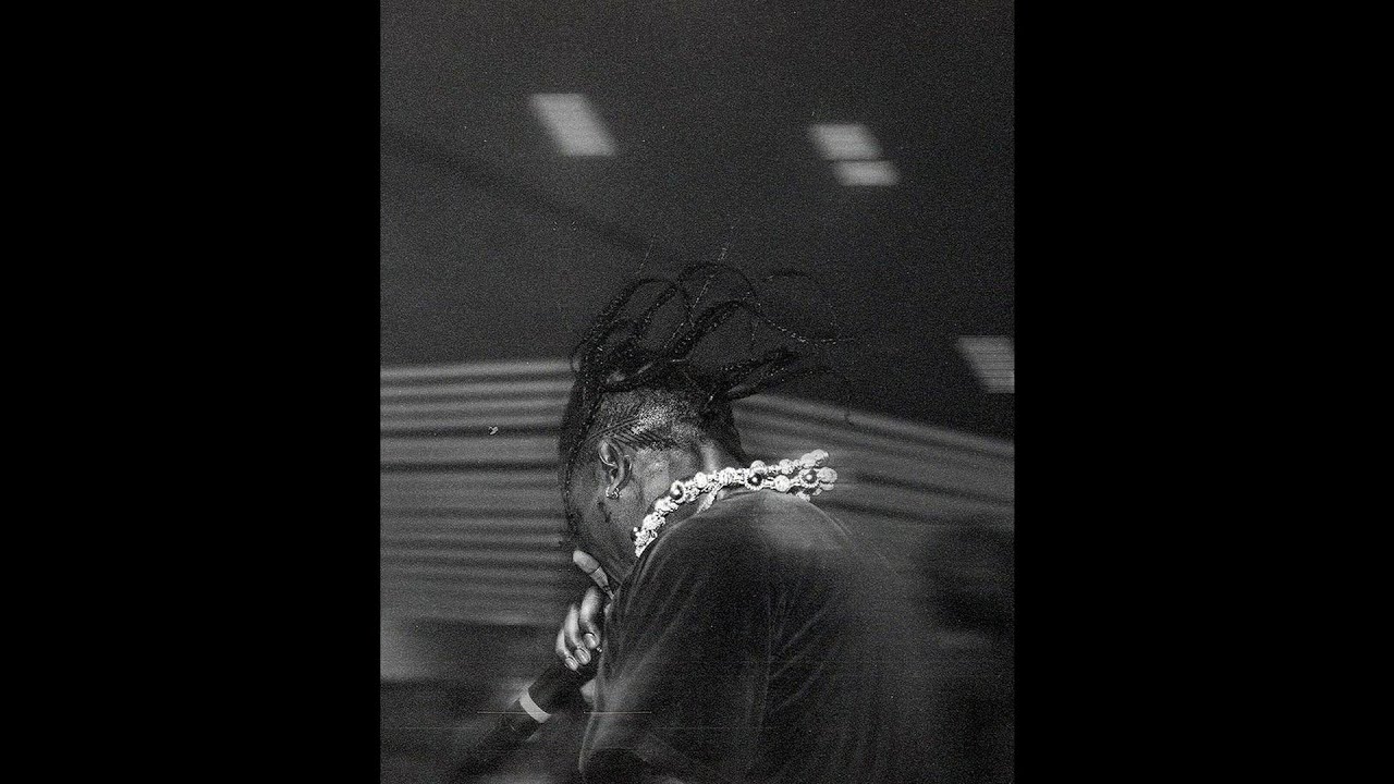 (FREE for profit) Travis Scott Type Beat- 