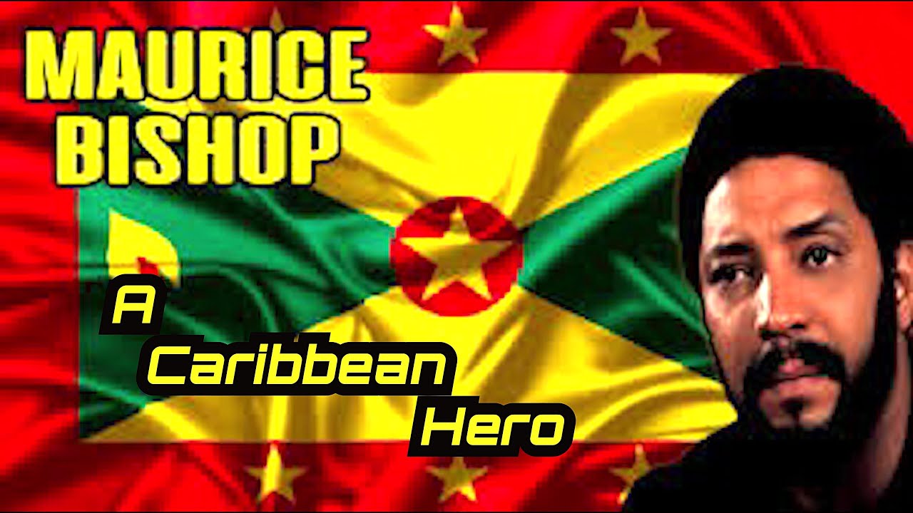 What Gave Maurice Bishop's Speech Its POWER?