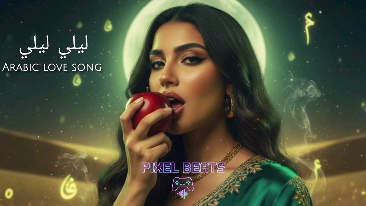 LAYLI LAYLI 💫 Arabic Love Song | New Trending Arabic Music 2026