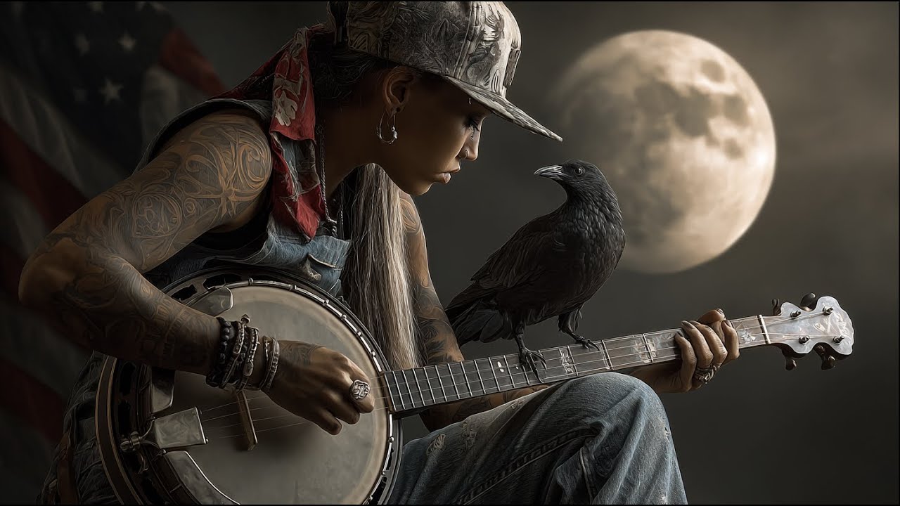 Whiskey & Hip Hop: A Journey Through Southern Beats and Vibes