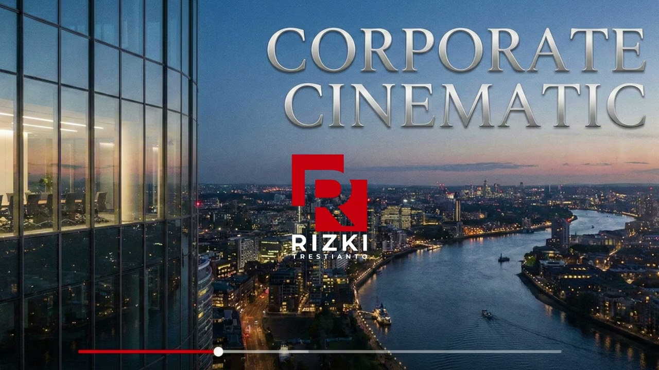 Epic Cinematic Music Trailer Corporate Cinematic - Free Copyright Music