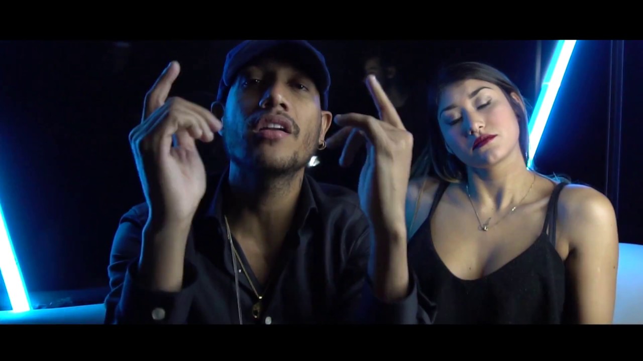 Gregory Palencia - Otro Flote (Video Oficial)
