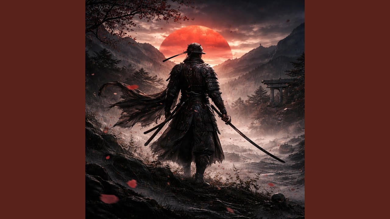 Samurai