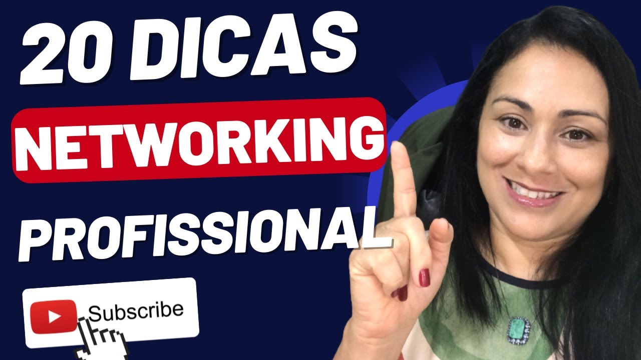 20 Dicas para fazer networking profissional no Linkedin [Mais chances de conquistar um NOVO emprego]