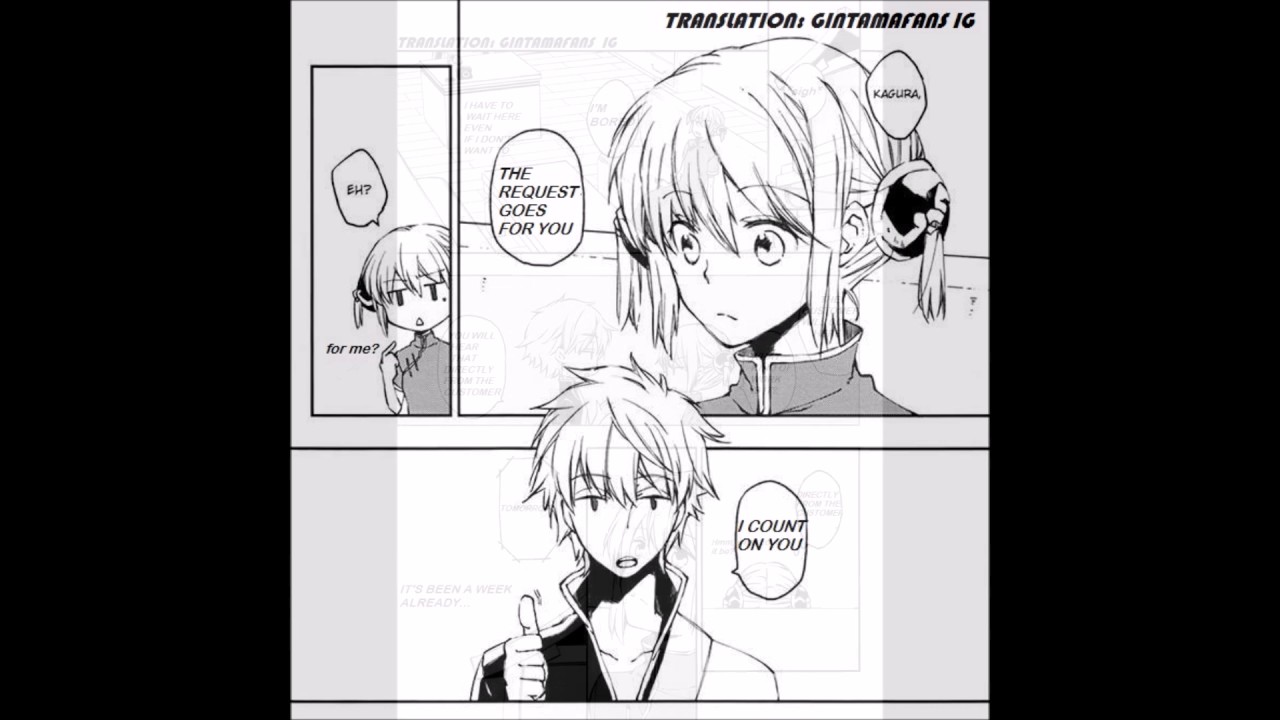OKIKAGU DOUJINSHI - WORLD EDGE (Read description)