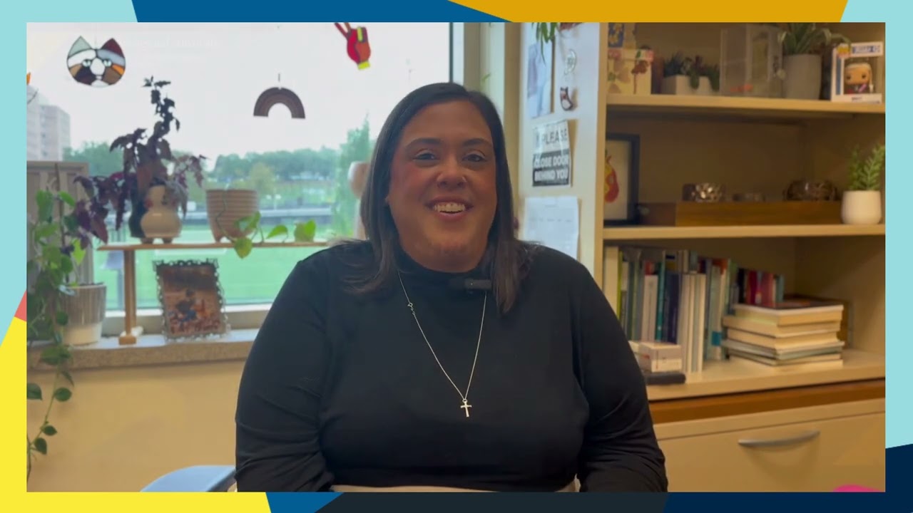 Your Voice: Day One and Beyond | Mental Health Resources Are Available