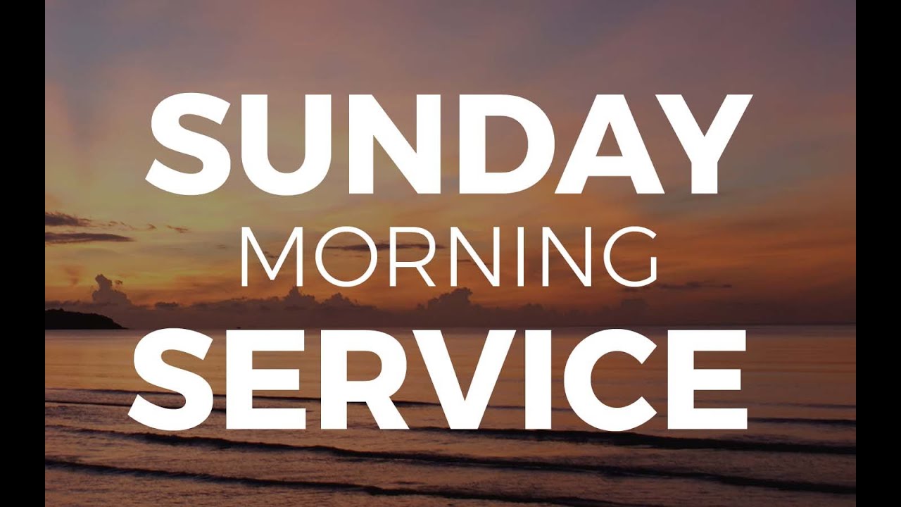 JCM IMPACT SUNDAY || HAPPY INTERNATIONAL WOMEN'S DAY || 1st SERVICE
