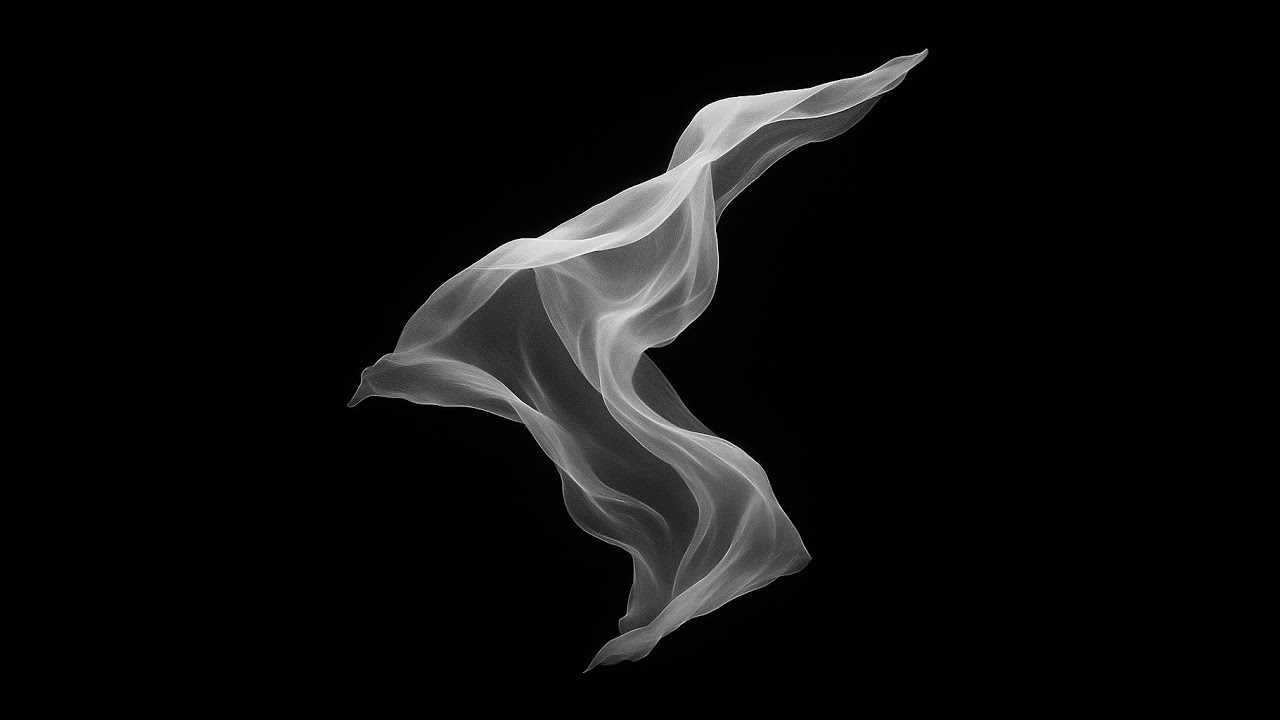 Lexra – Silver Drift (Official 4K Audio)