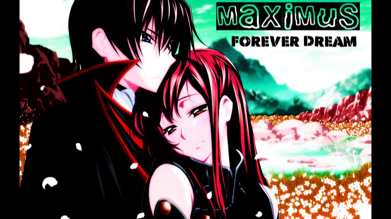 Maximus - Forever Dream