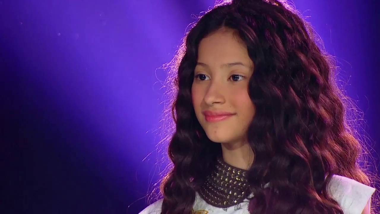 Keyla cantó Yo me cuido sola de Jorge Piloto – LVK Col – Rescates – Cap 37 – T2