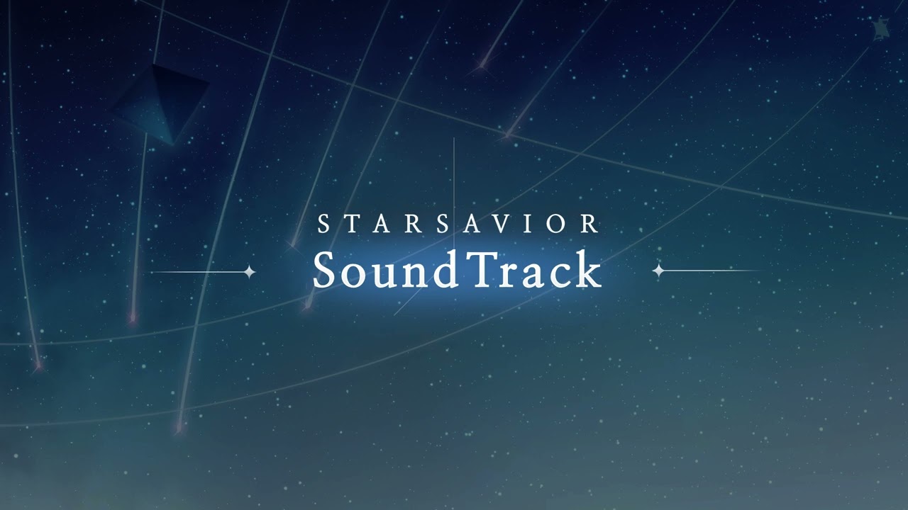 [스타세이비어] Journey under stars (Full ver.)