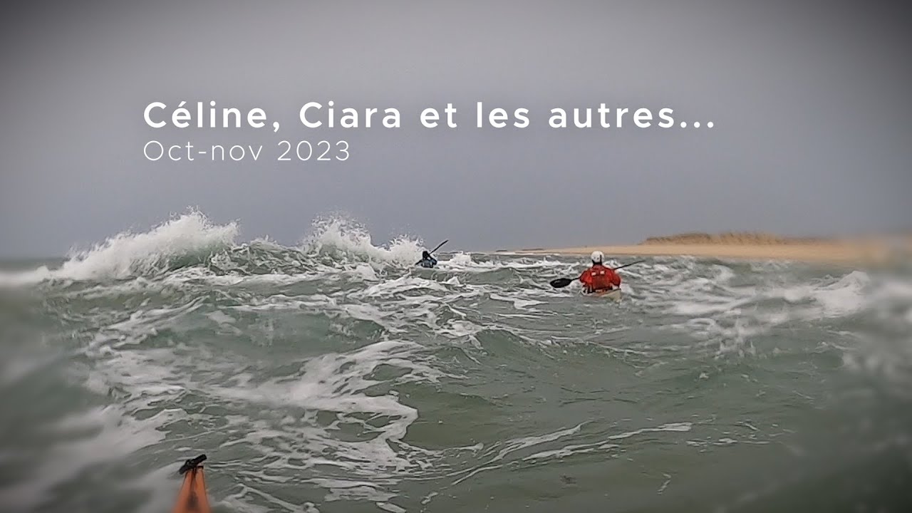 Céline Ciara et les autres