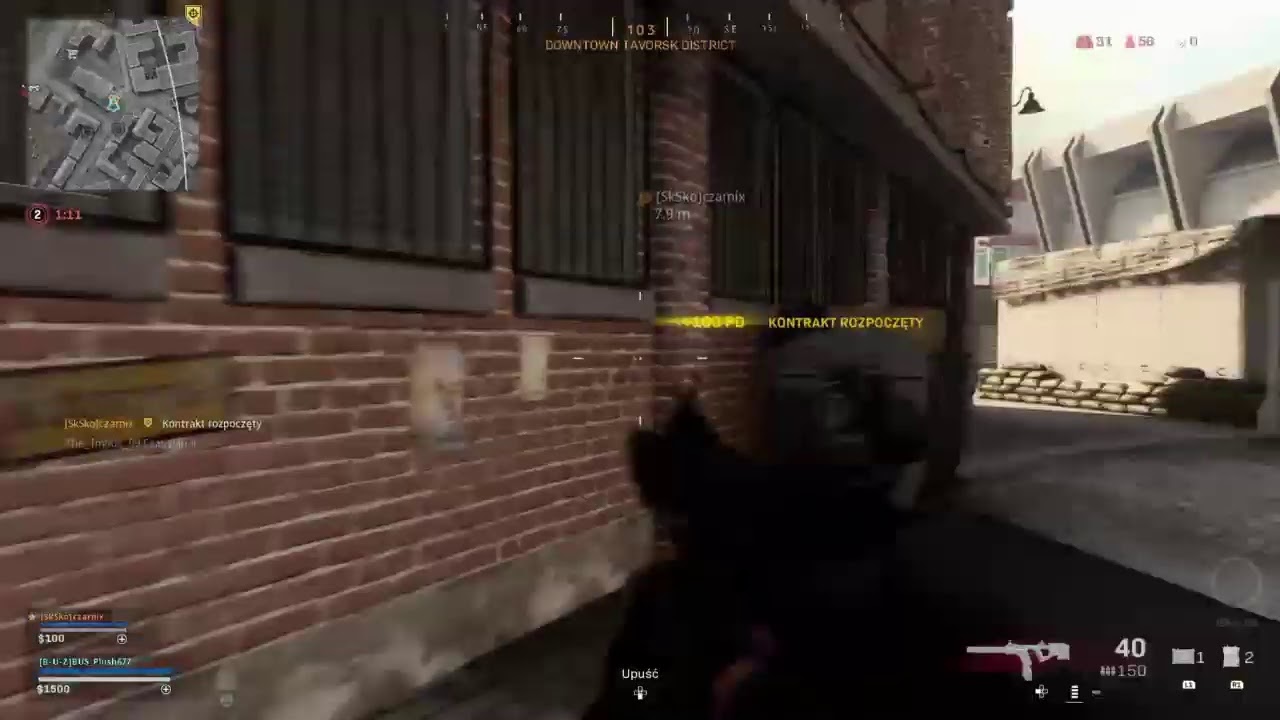 MW BR