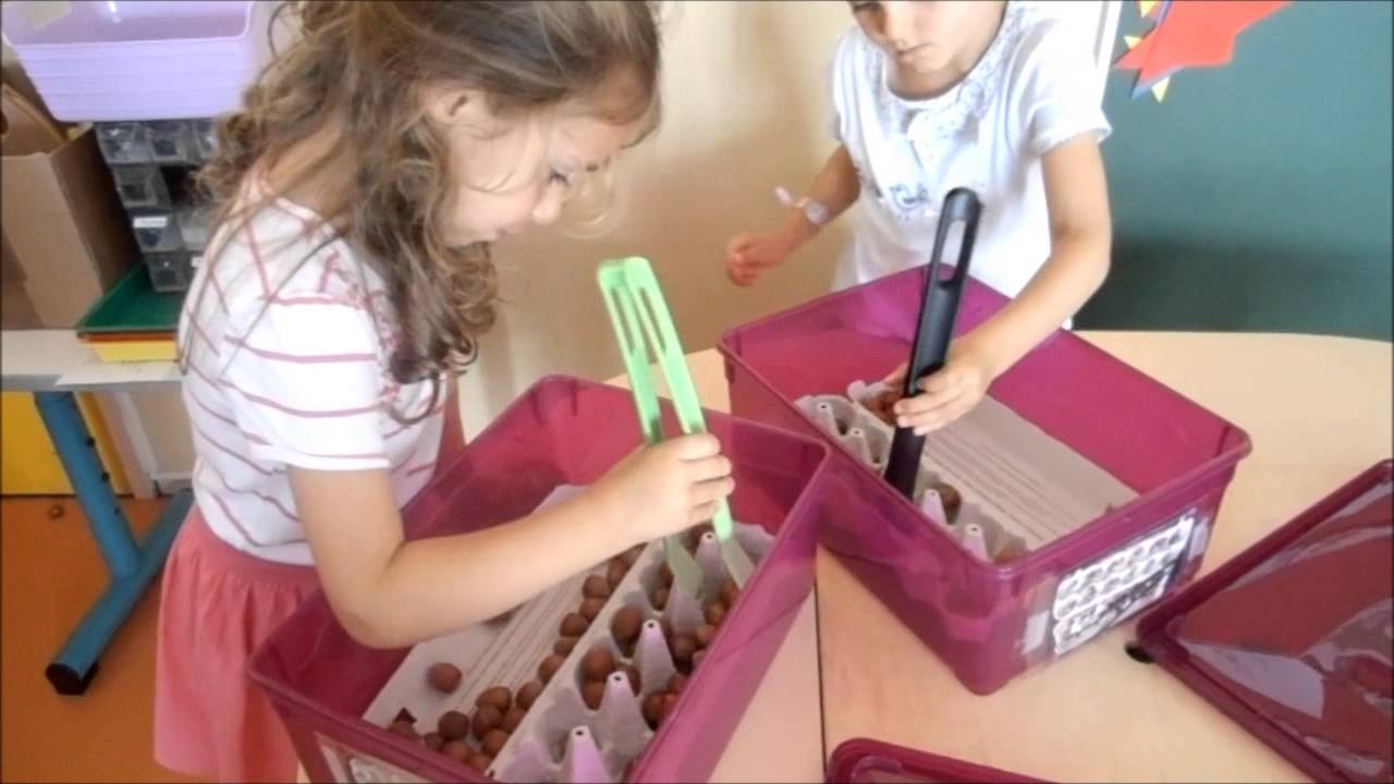 ateliers en PS MS 24 septembre 2013