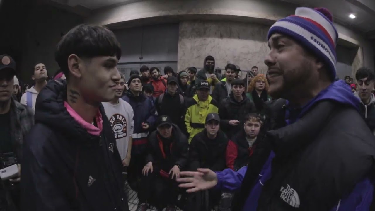 BASEK vs. EMCIGAH vs. MR BEAN: 8vos - DEM x @LigaInmortal 2023
