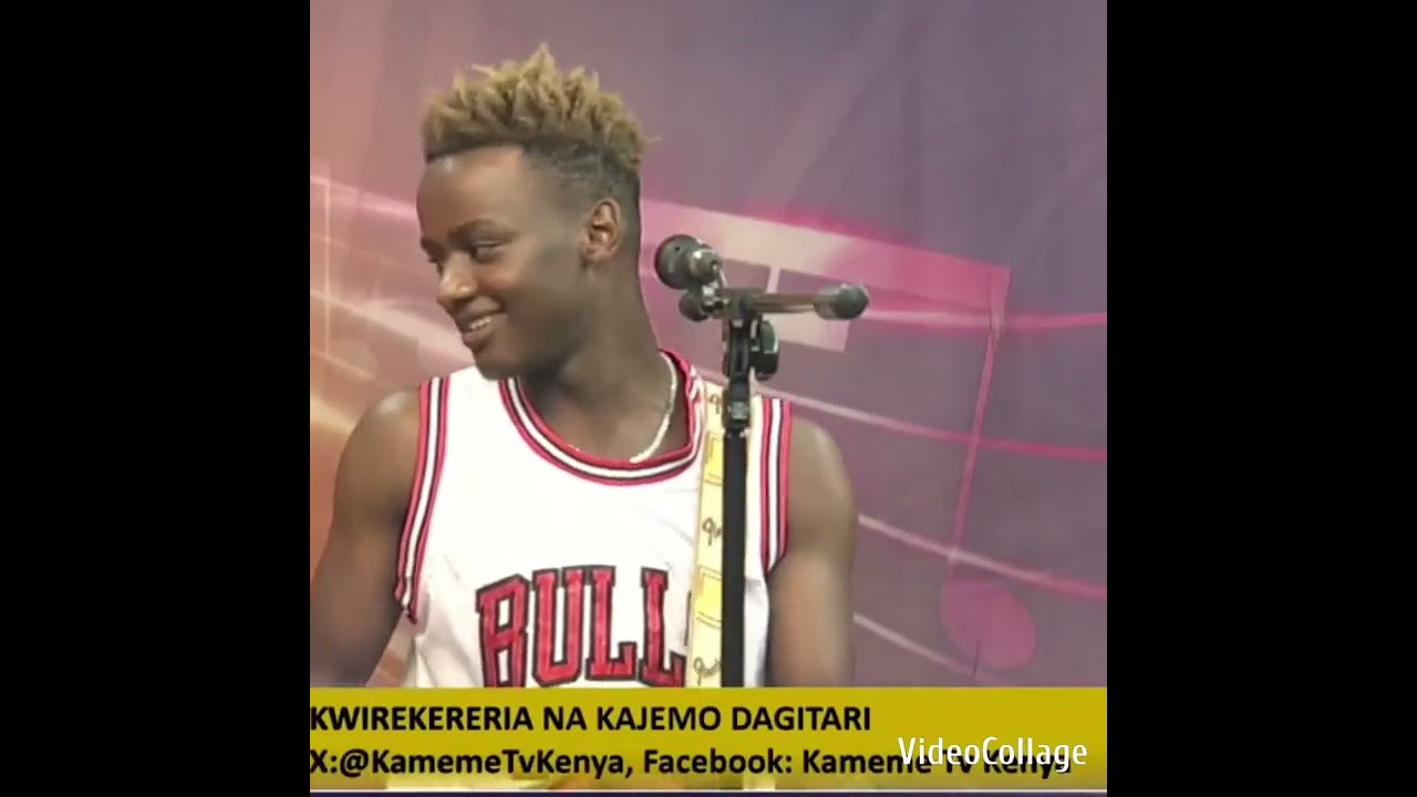 mugithi wa kajemo dagitari ✅