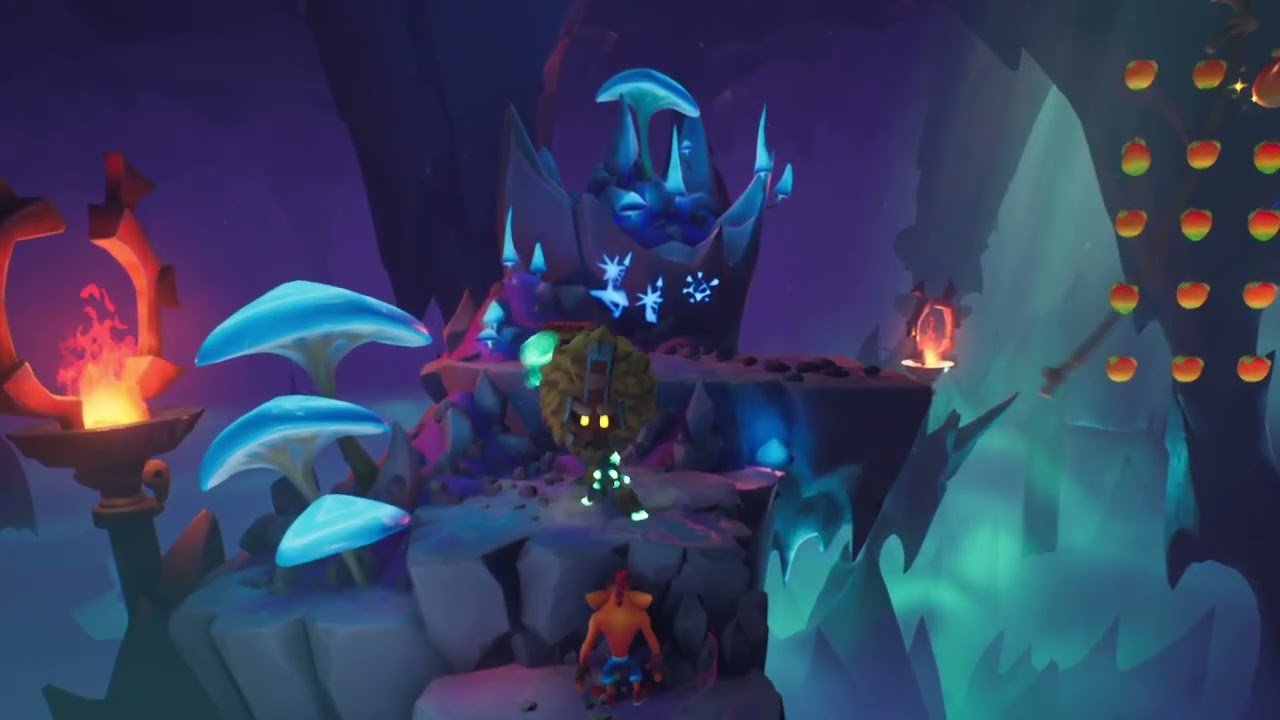 crash bandicoot 4 its about time Part 2