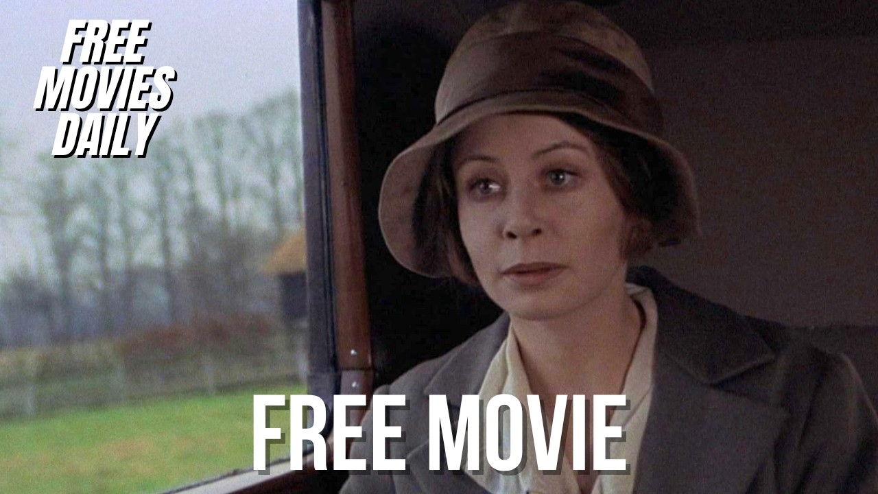 A Lonely Widow Finds Hope in an Unexpected Friendship | FREE MOVIE
