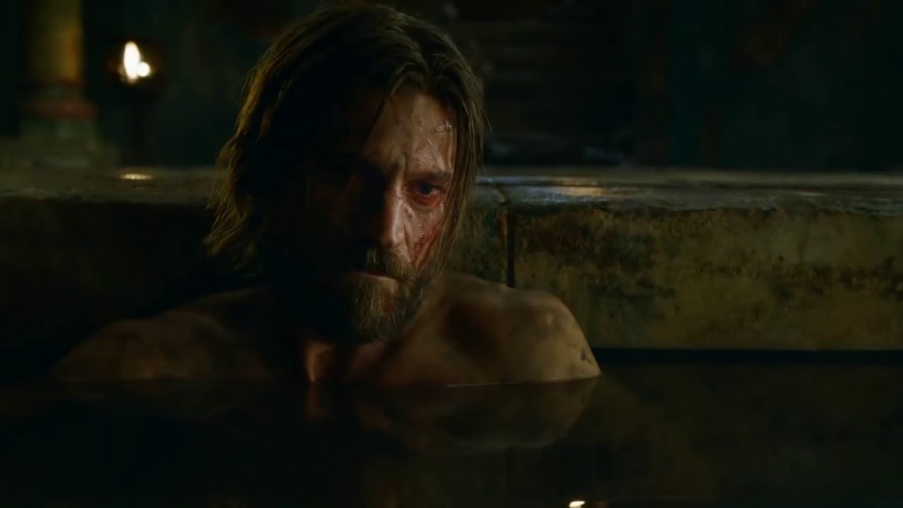 Everything Is Sadder With The Leftovers Music: Game of Thrones Season 3