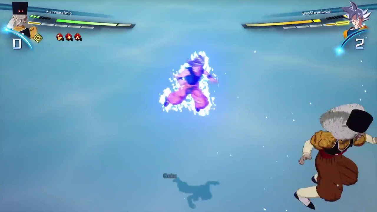 Sparking Zero Online