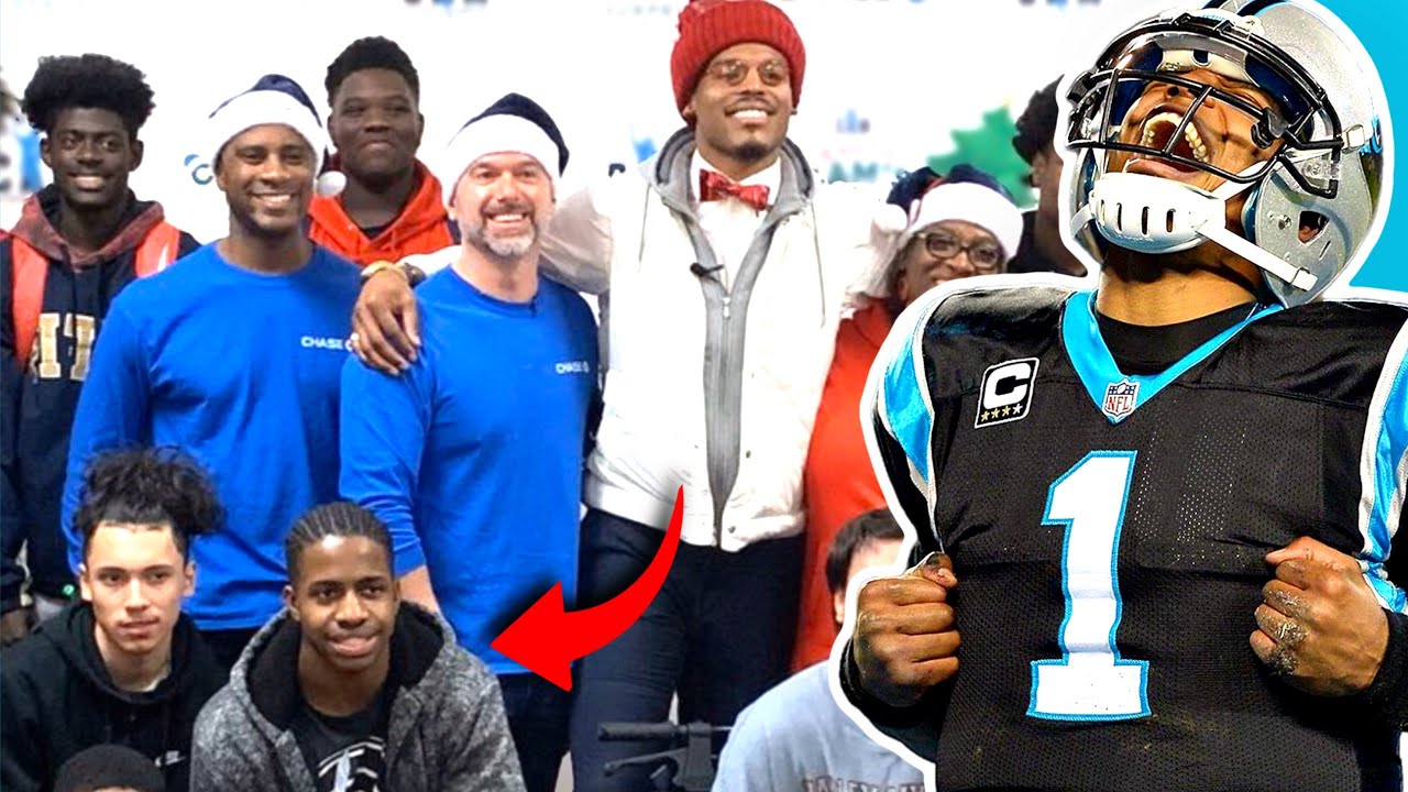 NFC Wild Card Predictions: Panthers–Rams, 49ers–Eagles, Packers–Bears | EJ INSANE