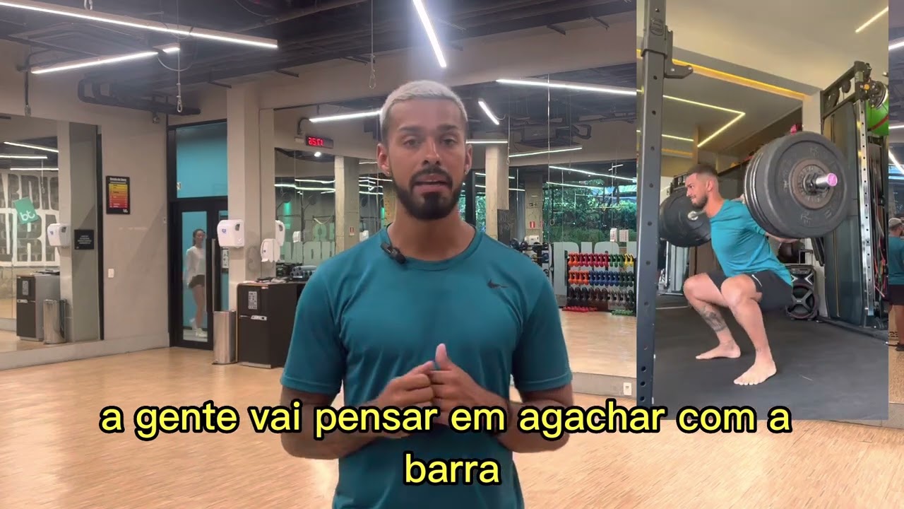 A estrutura de treino que você precisa pra evoluir no futevôlei