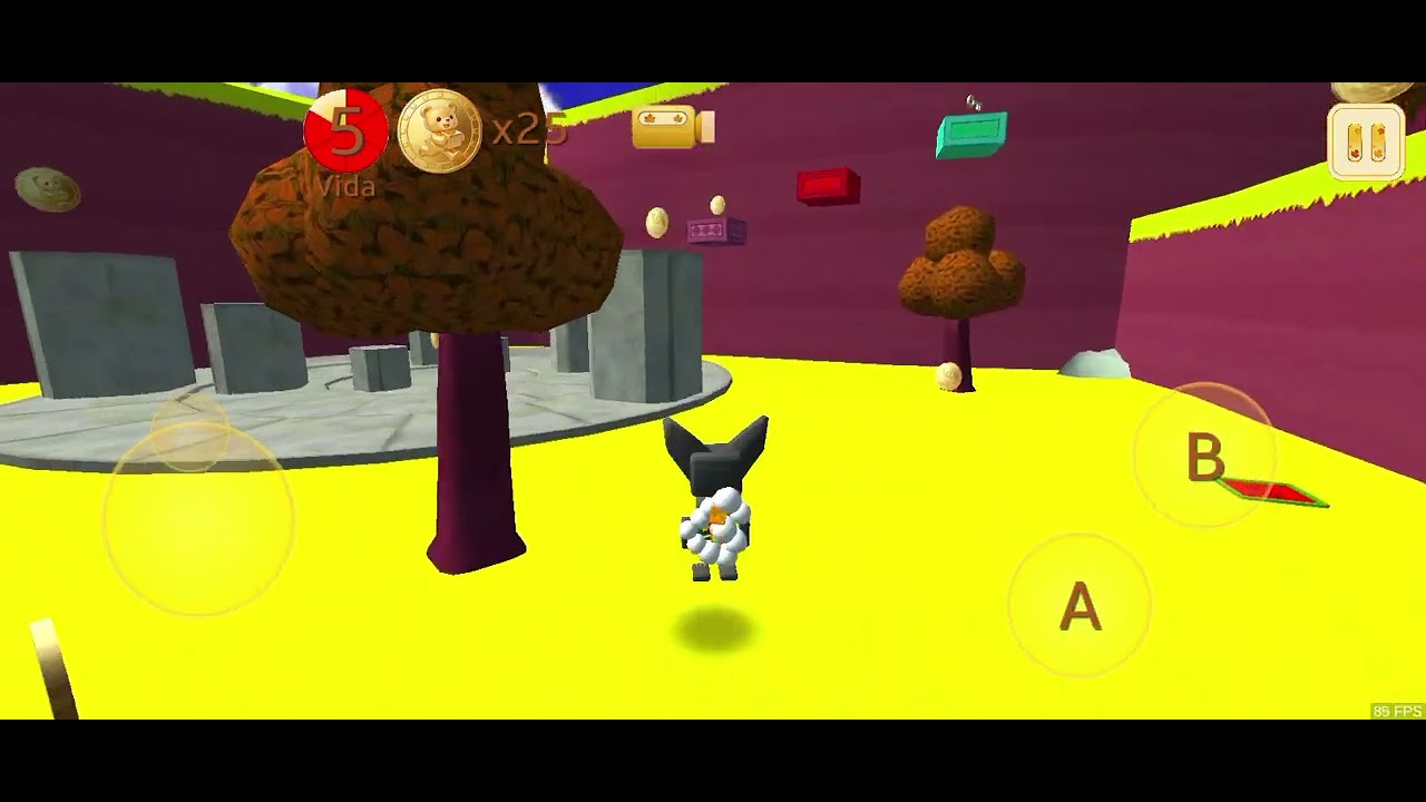 My Adventure kingdom parte 1