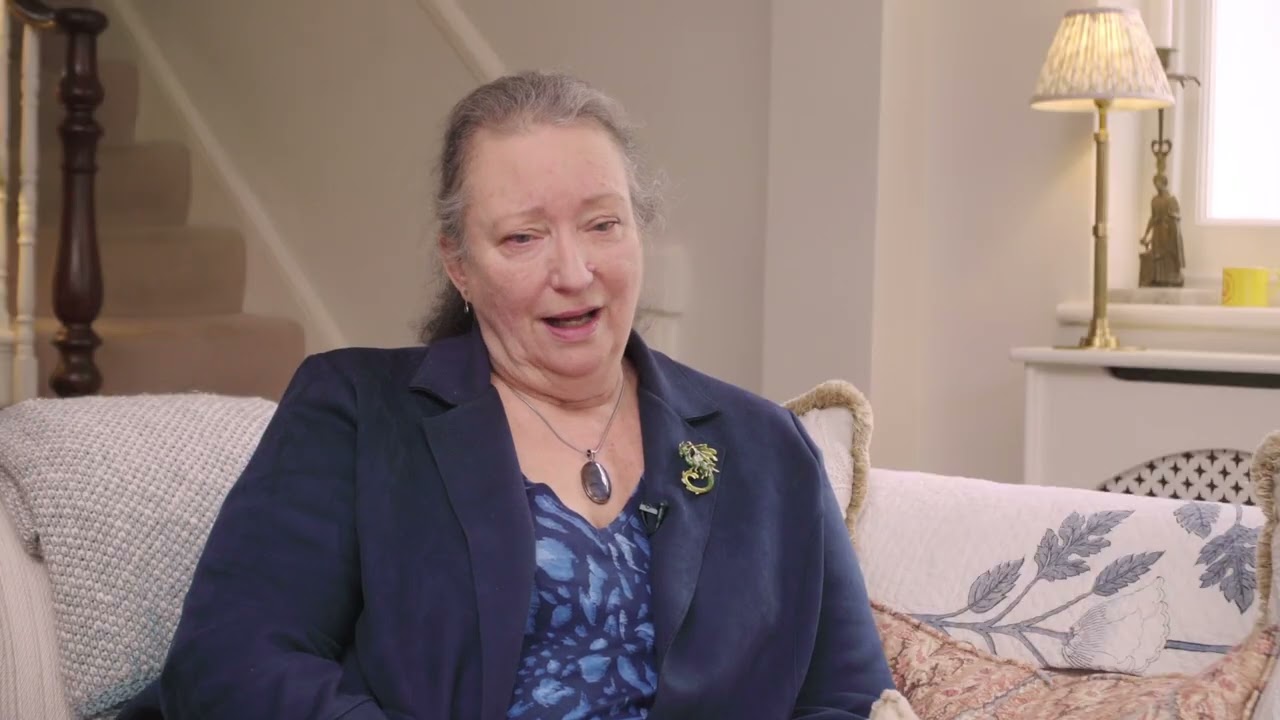 Roxanna's Story - Asymptomatic Cavernoma