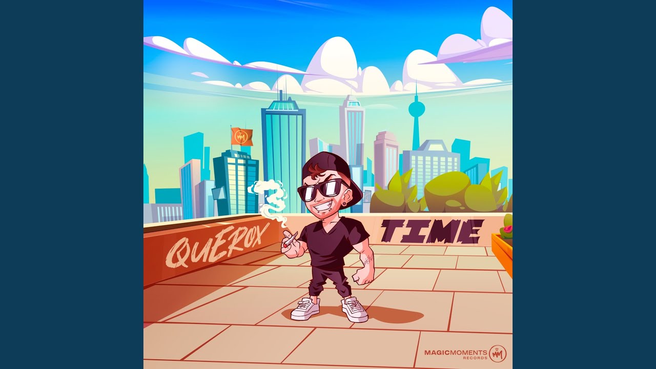 Time