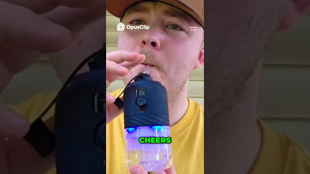Yocan GO E-Rig Is...