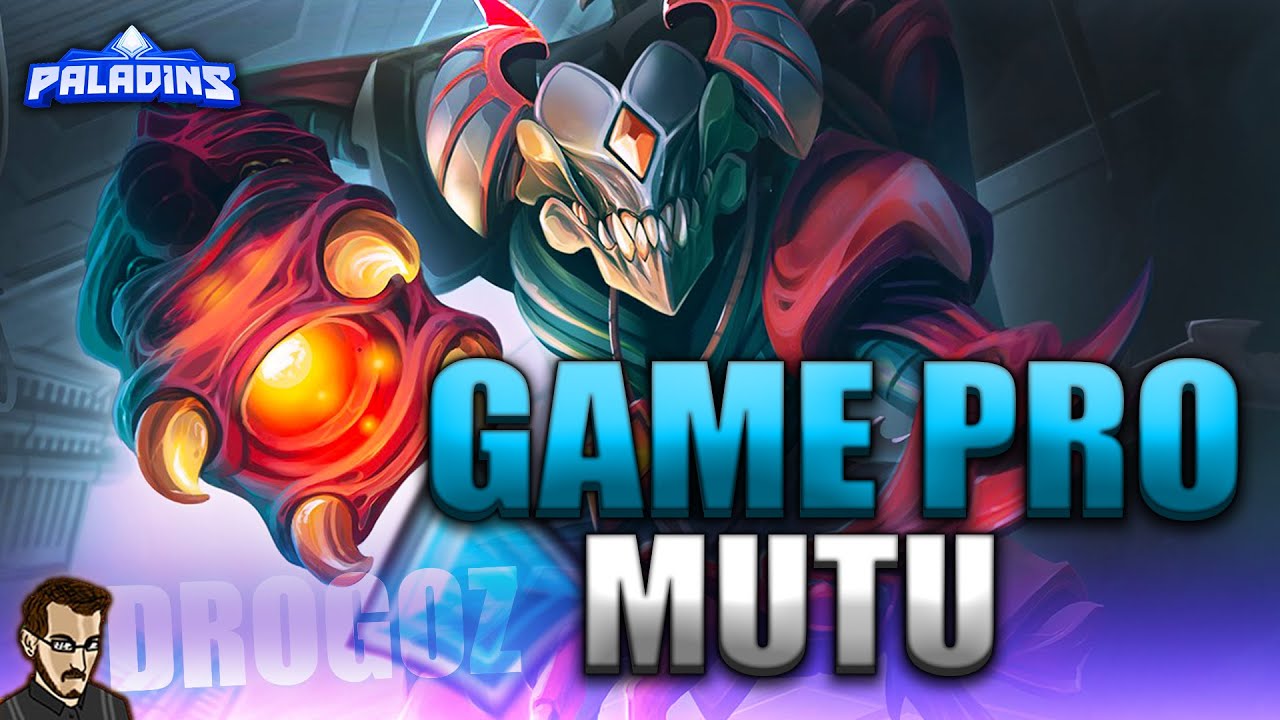 LE BURST FAIT GAGNER !!! ► DLTDP DROGOZ JOUÉ PAR MUTU (Saison 4)
