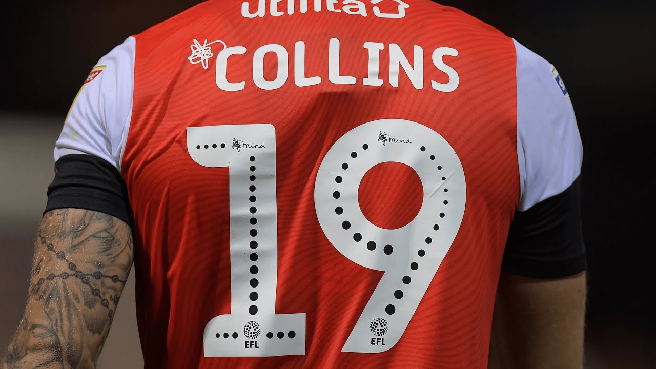 EVERY JAMES COLLINS GOAL 🎯 | 64 goals in 150 games!