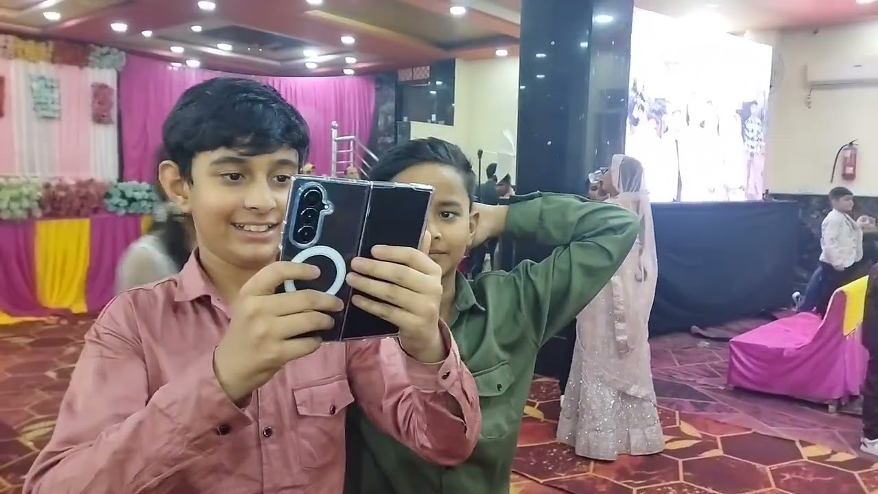 Soni ji शादी vlog #trending #minivlog 