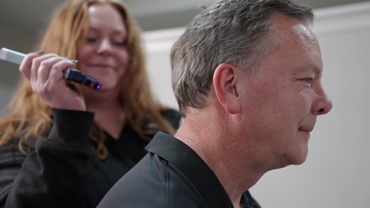 Wax Chiro   Lasers V2   HD 1080p