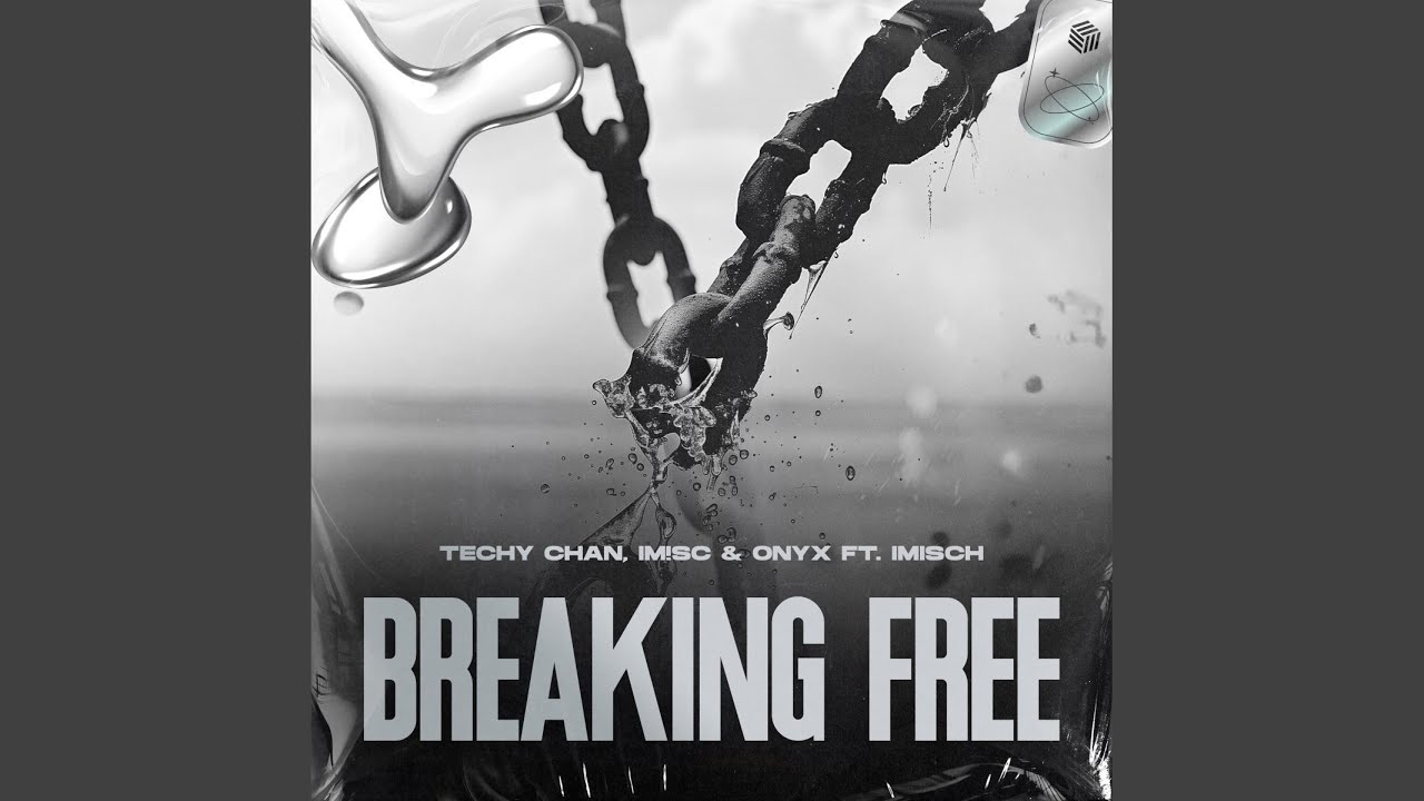 Breaking Free