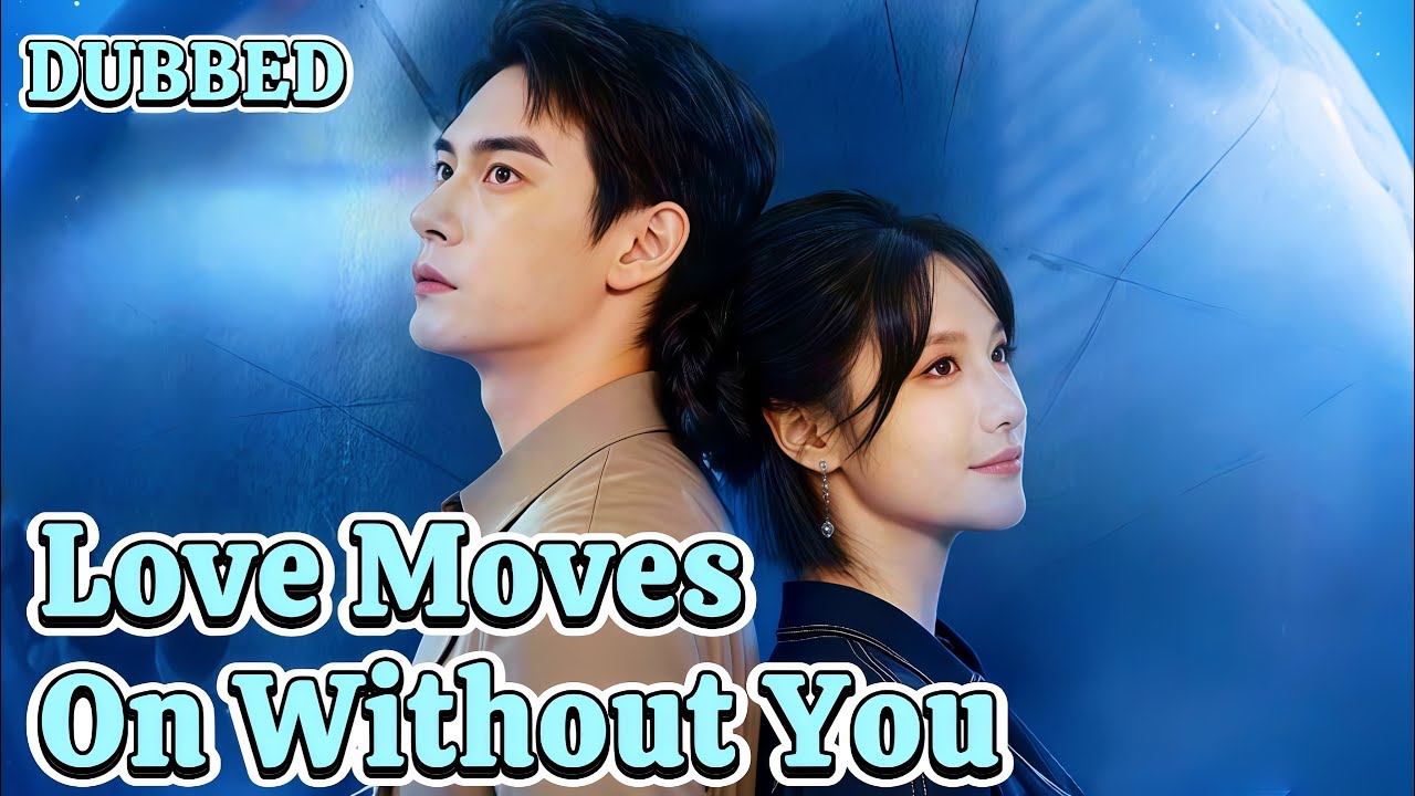 Love Moves On Without You (DUBBED) | Neglected Ava Finds Freedom, While Gavin Faces Loss #dramabox