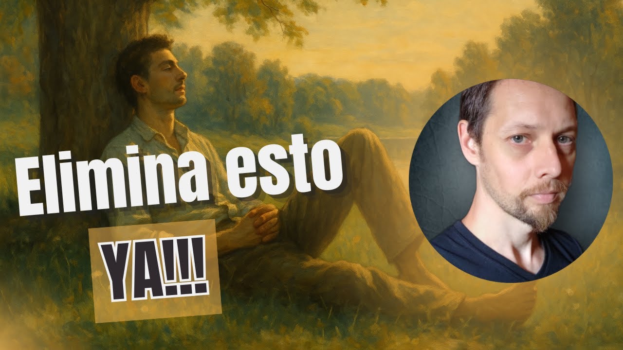 9 mandatos sociales que debes eliminar de tu vida ya mismo