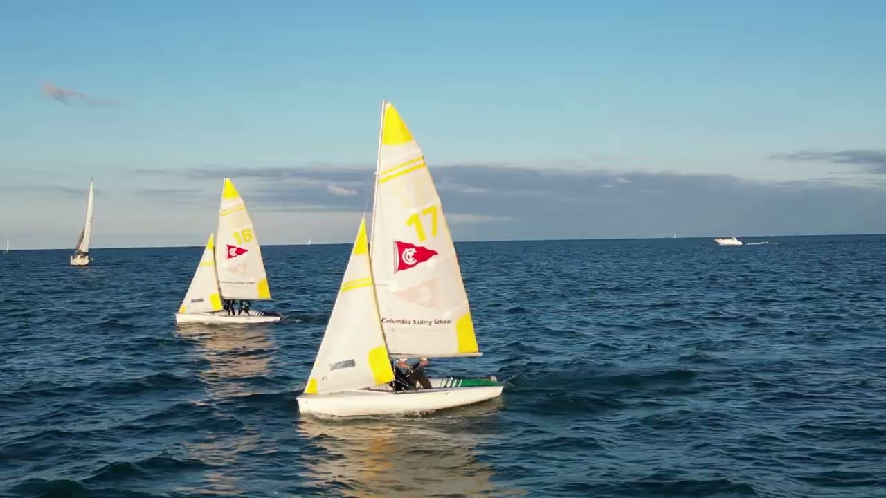 DJI 0524 - Lydia & Elizabeth Sailing 8/21 B