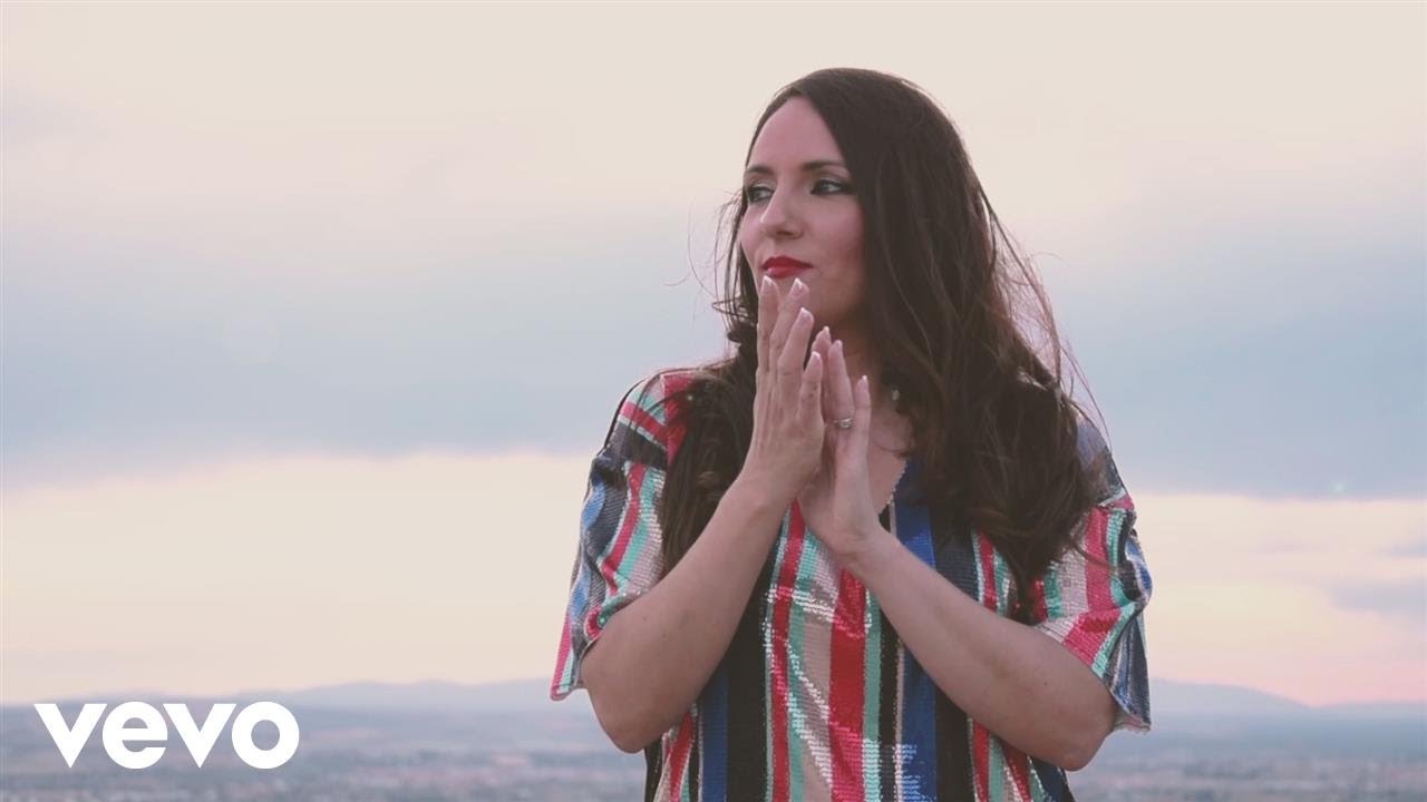 Sandra Arco - Todo Es de Color