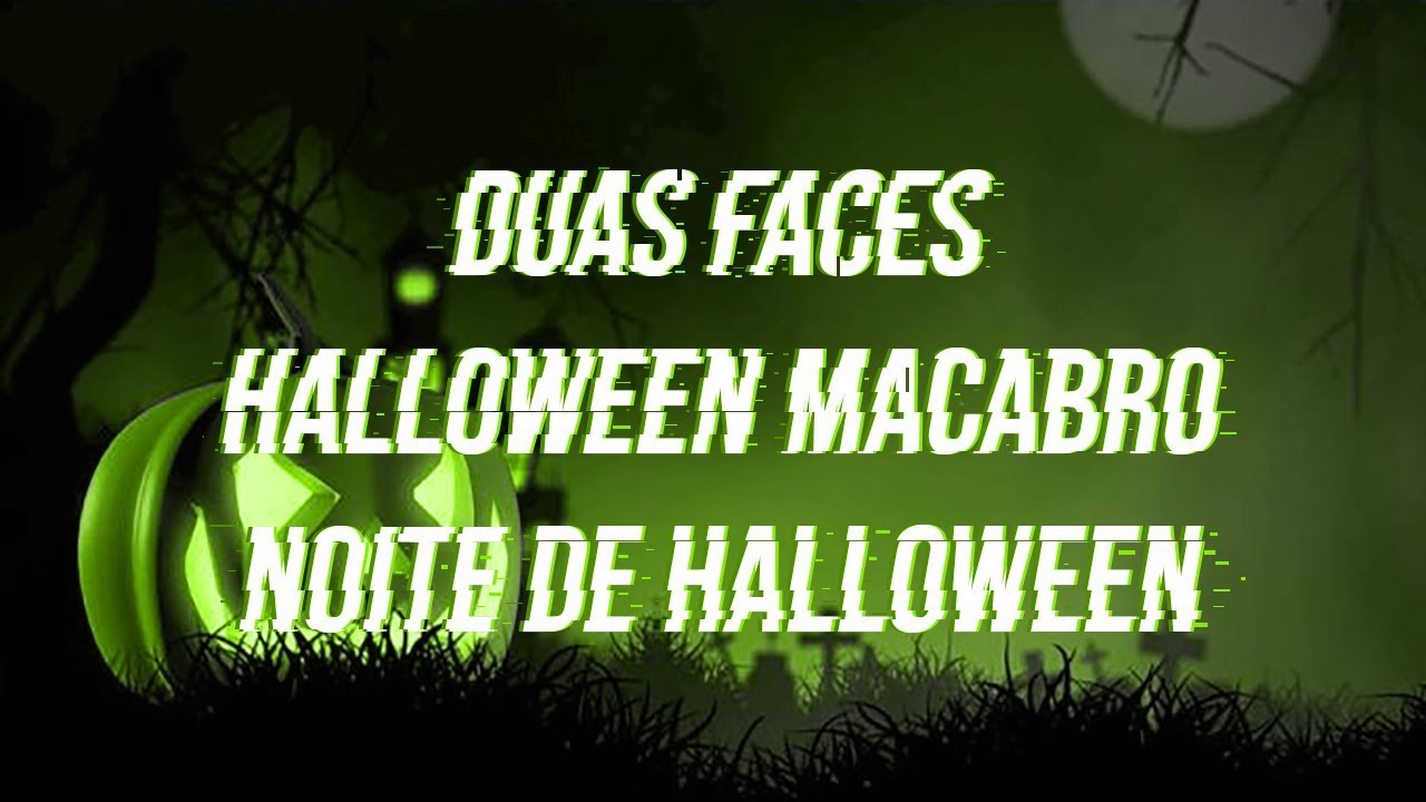 Terror do Dia - Especial Halloween 2019 [CreepyPasta]