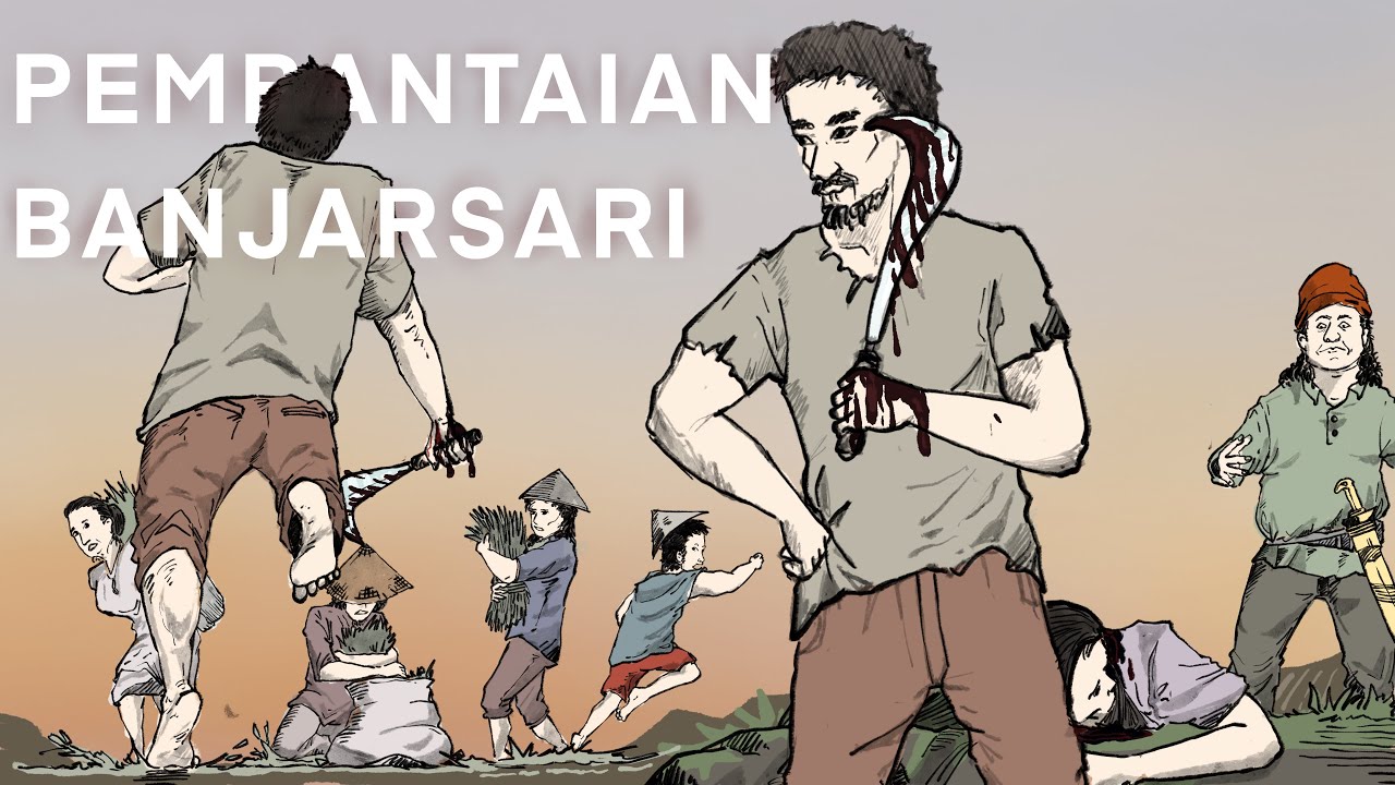 JEJAK W!RJ0 | SANG J4GAL BANYUWANGI