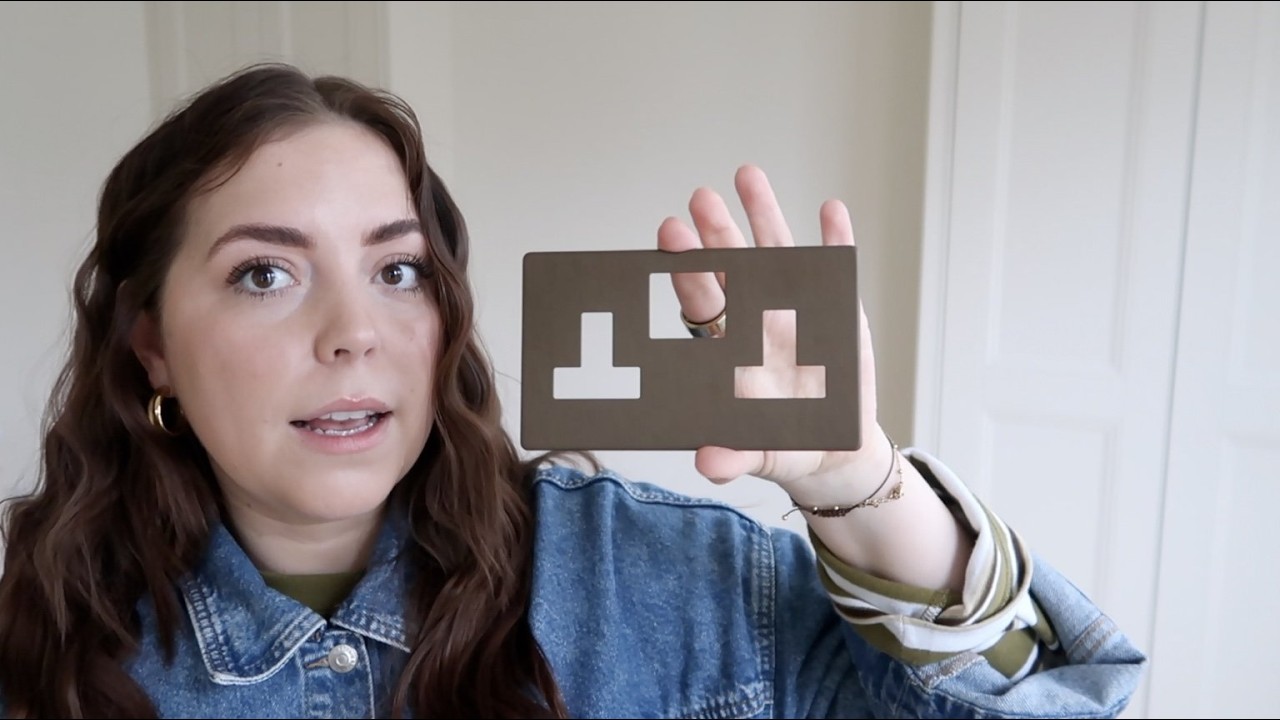 Big bedroom update, a period chat, loads of food prep & an IKEA trip.