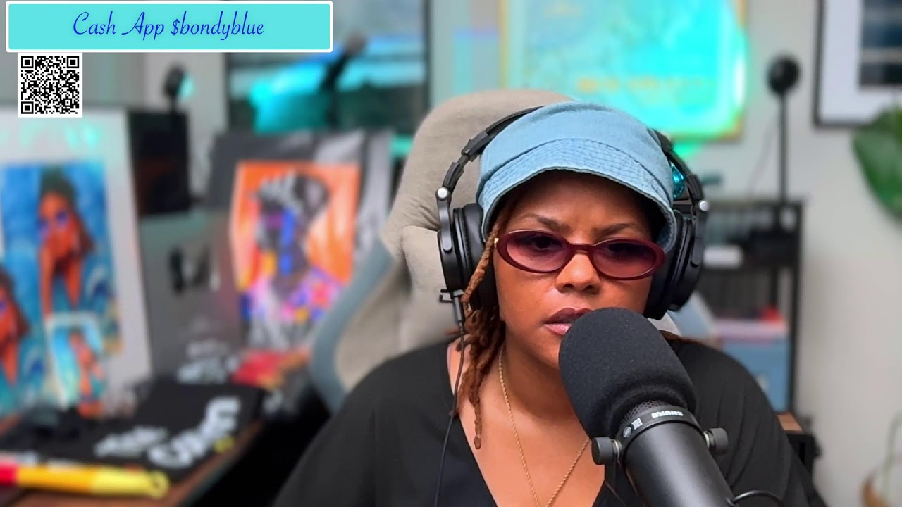 BBS: Karen Hugar |Supa Response | Basketball Wives Over