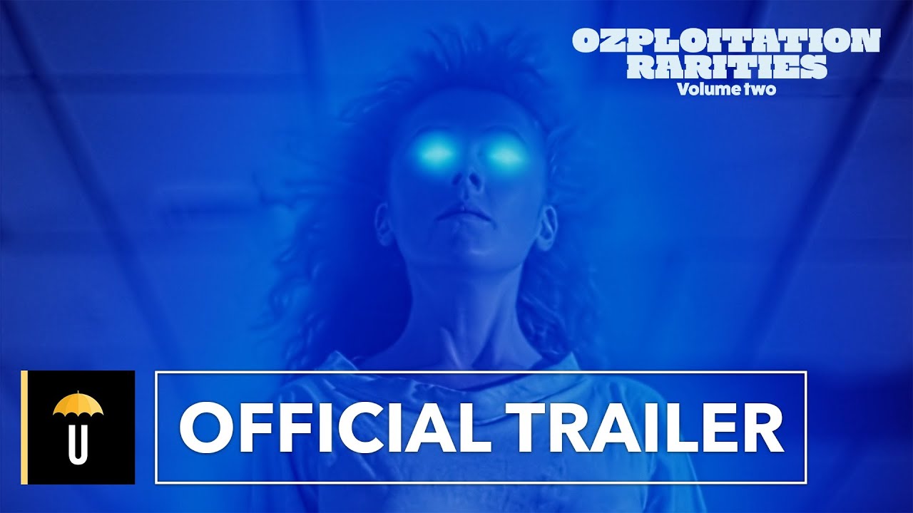 Ozploitation Rarities Volume 2 | Official Trailer