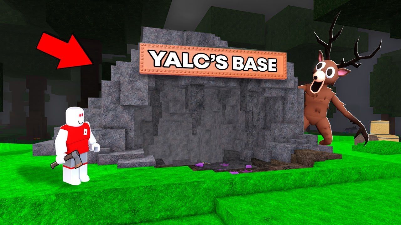 I Survived in The BAT CAVE for 99 Nights in the Forest!
