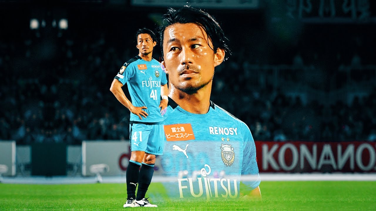 家長昭博 Akihiro Ienaga ► セクシーチャンスメーカー 2019