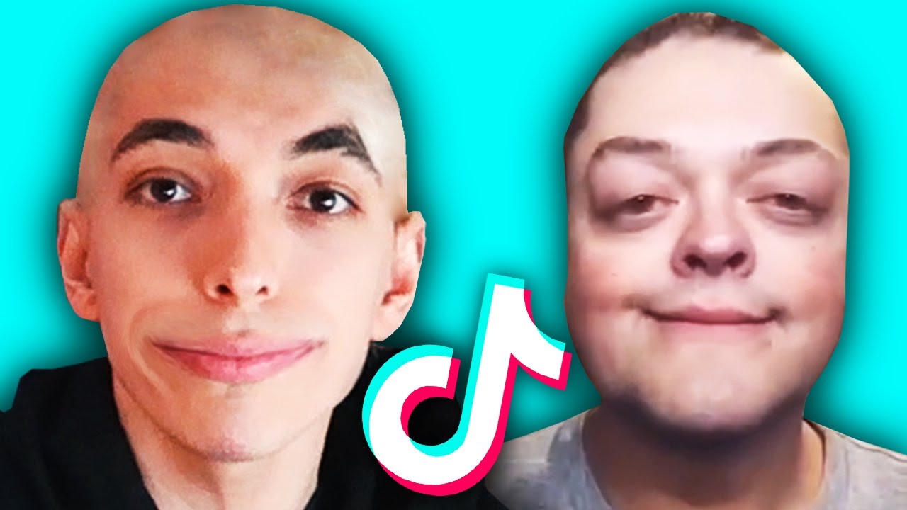 TIK TOK me dejó PELADO